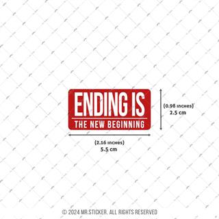 ESP61 V3 Ending is new beginning