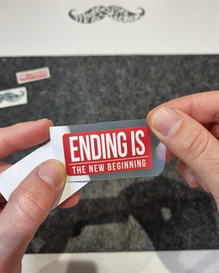 ESP61 V3 Ending is new beginning