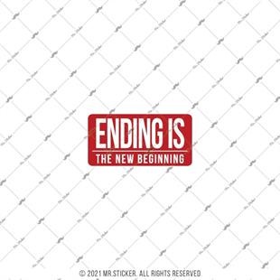 ESP61 V3 Ending is new beginning