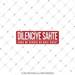 ESP62 V3 dilenciye sahte para