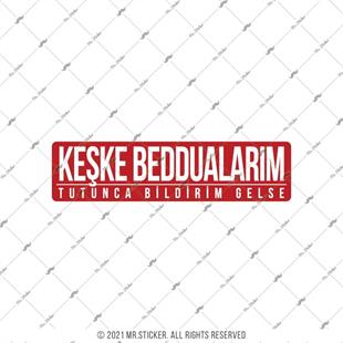 ESP66 V3 Beddua Bildirimi