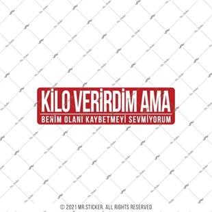 ESP69 V3 Kilo Verirdim Ama