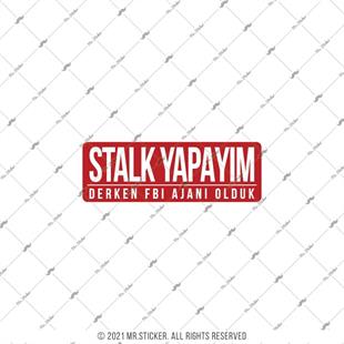 ESP70 V3 Stalk yapayim derken