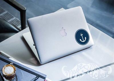 NAU18 Minimal Tasarim Capa Etiketi