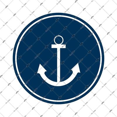 NAU18 Minimal Tasarim Capa Etiketi