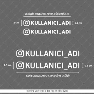 SMINS22 Parlak Beyaz Renk Instagram Seti 4 Parca Detay Kesim