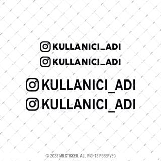 SMINS24 Parlak Siyah Renk Instagram Seti 4 Parca Detay Kesim
