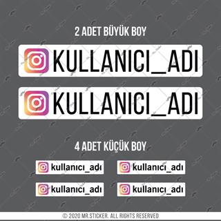 SMINS42 Instagram Seti 6 Parca