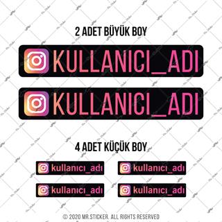 SMINS42 Instagram Seti 6 Parca