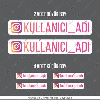 SMINS42 Instagram Seti 6 Parca