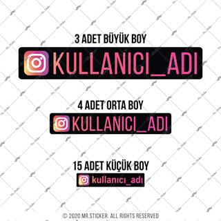 SMINS43 Instagram Seti 22 Parca