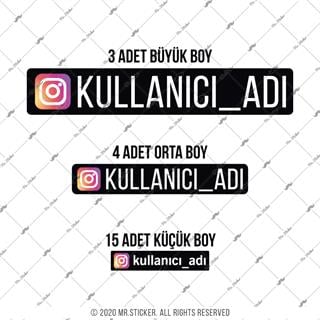 SMINS43 Instagram Seti 22 Parca