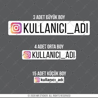 SMINS43 Instagram Seti 22 Parca