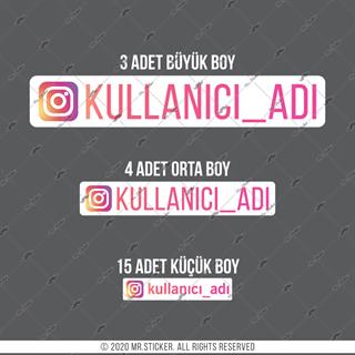 SMINS43 Instagram Seti 22 Parca