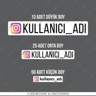 SMINS45 Instagram Seti 85 Parca