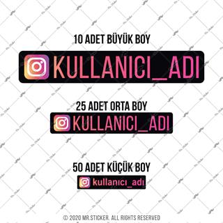 SMINS45 Instagram Seti 85 Parca