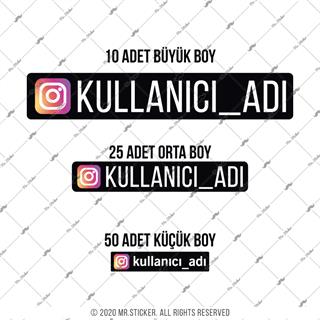 SMINS45 Instagram Seti 85 Parca