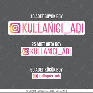 SMINS45 Instagram Seti 85 Parca