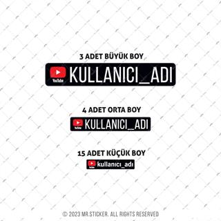 SMYTB43 YouTube Seti 22 Parca