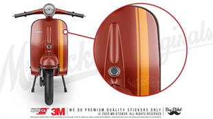 STS37 Renk Seçimi Yapılabilen Şerit