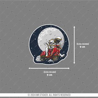 VSP56 Galaxy Surusu Etiketi