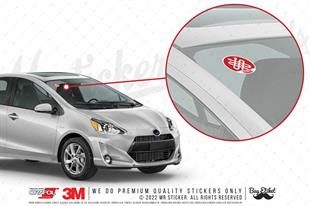 WRN53 Universal Doktor Amblemi