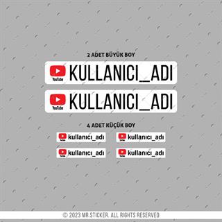 SMYTB42 YouTube Seti 6 Parca