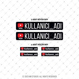 SMYTB42 YouTube Seti 6 Parca