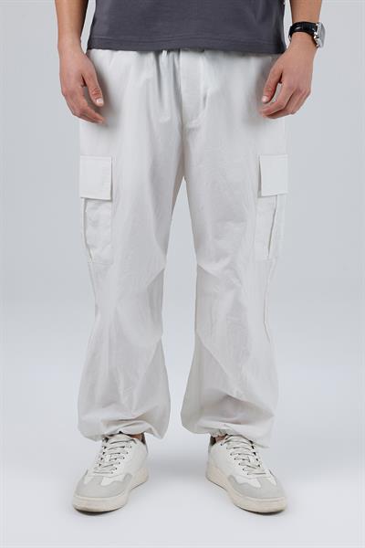Arctic Breeze Pantolon Erkek Ekru