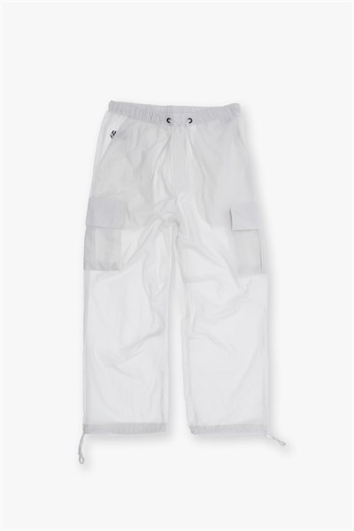 Arctic Breeze Pantolon Erkek Ekru