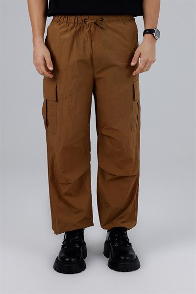 Arctic Breeze Pantolon Erkek Kahverengi