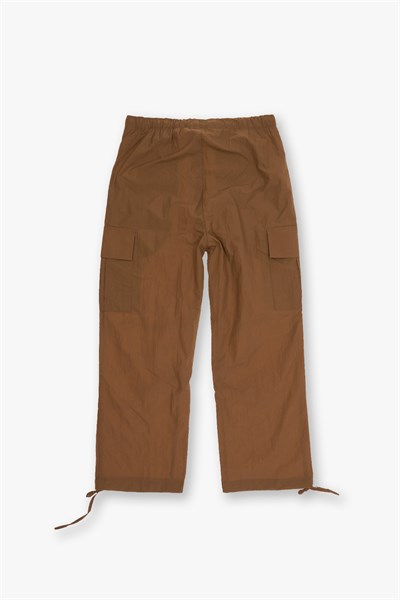 Arctic Breeze Pantolon Erkek Kahverengi