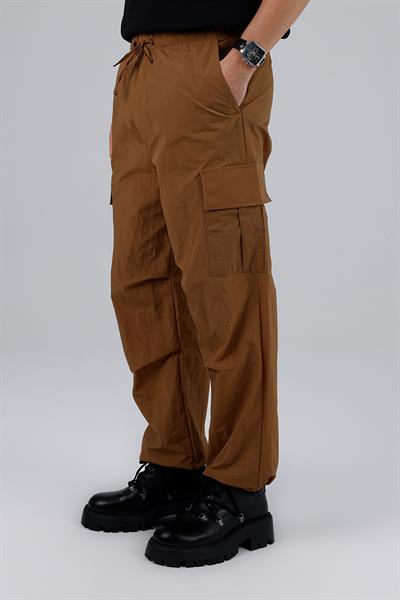 Arctic Breeze Pantolon Erkek Kahverengi