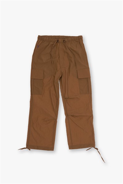 Arctic Breeze Pantolon Erkek Kahverengi