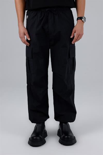 Arctic Breeze Pantolon Erkek Siyah