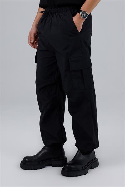 Arctic Breeze Pantolon Erkek Siyah
