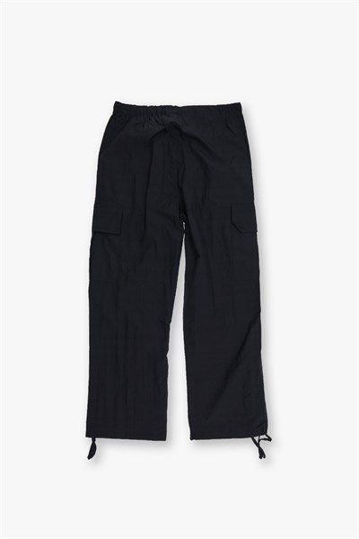 Arctic Breeze Pantolon Erkek Siyah