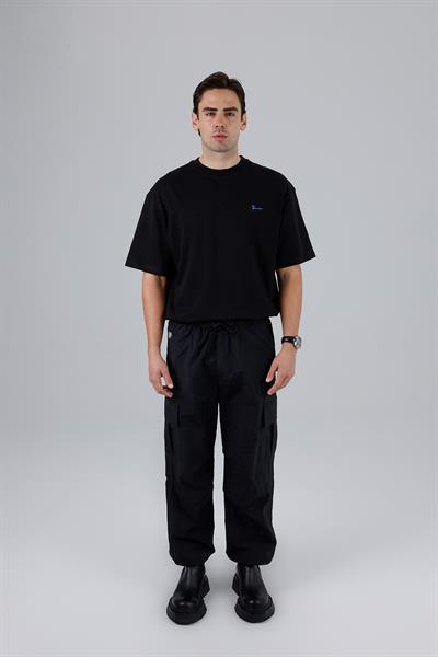 Arctic Breeze Pantolon Erkek Siyah