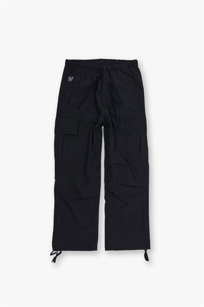 Arctic Breeze Pantolon Erkek Siyah