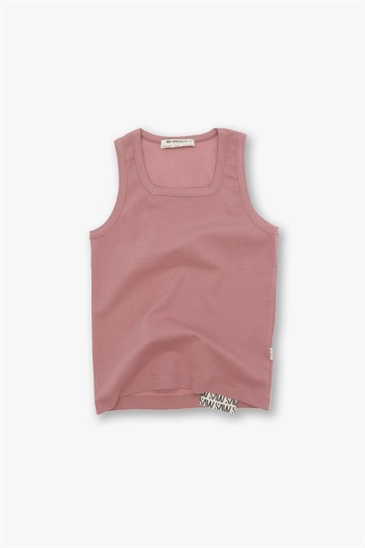 Blush Core Atlet Erkek Gül