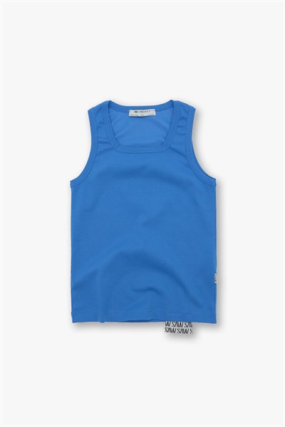 Blush Core Atlet Erkek Royal Blue