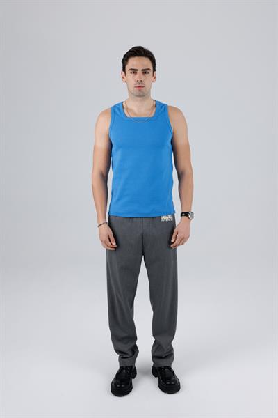 Blush Core Atlet Erkek Royal Blue