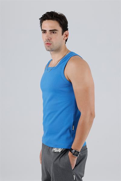 Blush Core Atlet Erkek Royal Blue