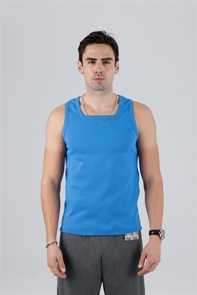 Blush Core Atlet Erkek Royal Blue