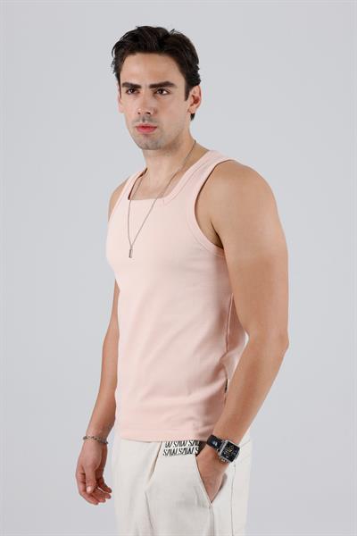 Blush Core Atlet Erkek Somon