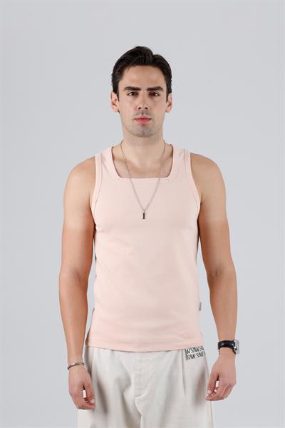 Blush Core Atlet Erkek Somon