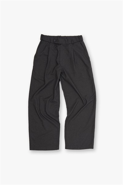 Modern Classic Pantolon Erkek Antrasit