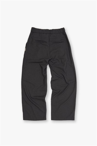 Modern Classic Pantolon Erkek Antrasit
