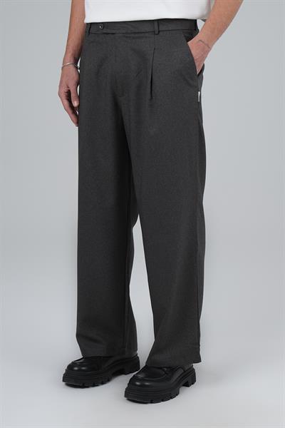Modern Classic Pantolon Erkek Antrasit