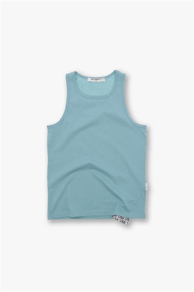 Ocean Spirit Regular Fit Atlet Erkek Çağla